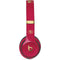 NFL San Francisco 49ers Red Performance Series Studio Wireless 3 Skin