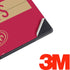 NFL San Francisco 49ers Red Performance Series Surface Pro 6 Skin