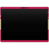 NFL San Francisco 49ers Red Performance Series Surface Pro 8 Skin