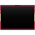 NFL San Francisco 49ers Red Performance Series Surface Pro 9 Skin