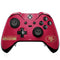 NFL San Francisco 49ers Red Performance Series Xbox One Elite Controller Skin