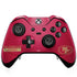 NFL San Francisco 49ers Red Performance Series Xbox One Elite Controller Skin