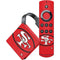 NFL San Francisco 49ers Retro Logo Amazon Fire TV Skin