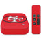NFL San Francisco 49ers Retro Logo Apple TV Skin