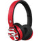 NFL San Francisco 49ers Retro Logo Beats Solo Pro Skin
