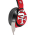 NFL San Francisco 49ers Retro Logo Beats Solo Pro Skin