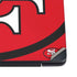 NFL San Francisco 49ers Retro Logo Dell Vostro Skin