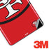 NFL San Francisco 49ers Retro Logo Galaxy Note 8 Skin