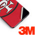 NFL San Francisco 49ers Retro Logo Galaxy S10 Plus Skin