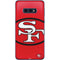 NFL San Francisco 49ers Retro Logo Galaxy S10e Skin