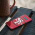 NFL San Francisco 49ers Retro Logo Galaxy S10e Skin