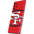 NFL San Francisco 49ers Retro Logo Galaxy S20 Fan Edition Skin