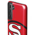NFL San Francisco 49ers Retro Logo Galaxy S21 Plus 5G Pro Case