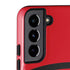 NFL San Francisco 49ers Retro Logo Galaxy S22 Plus Pro Case