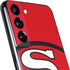 NFL San Francisco 49ers Retro Logo Galaxy S22 Plus Skin