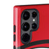 NFL San Francisco 49ers Retro Logo Galaxy S22 Ultra Pro Case