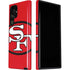 NFL San Francisco 49ers Retro Logo Galaxy S22 Ultra Pro Case