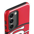 NFL San Francisco 49ers Retro Logo Galaxy S23 Plus Pro Case