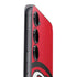 NFL San Francisco 49ers Retro Logo Galaxy S23 Plus Skin