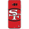 NFL San Francisco 49ers Retro Logo Galaxy S8 Plus Skin