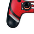 NFL San Francisco 49ers Retro Logo Google Stadia Controller Skin
