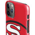 NFL San Francisco 49ers Retro Logo iPhone 11 Pro Lite Case