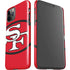 NFL San Francisco 49ers Retro Logo iPhone 11 Pro Lite Case
