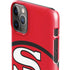 NFL San Francisco 49ers Retro Logo iPhone 11 Pro Max Lite Case