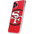 NFL San Francisco 49ers Retro Logo iPhone 11 Pro Skin