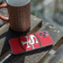 NFL San Francisco 49ers Retro Logo iPhone 11 Pro Skin