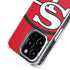 NFL San Francisco 49ers Retro Logo iPhone 13 Pro MagSafe Case