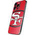 NFL San Francisco 49ers Retro Logo iPhone 13 Pro Max Skin