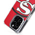 NFL San Francisco 49ers Retro Logo iPhone 14 Pro Max MagSafe Case