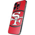 NFL San Francisco 49ers Retro Logo iPhone 15 Pro Skin