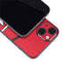 NFL San Francisco 49ers Retro Logo iPhone 14 Skin