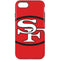 NFL San Francisco 49ers Retro Logo iPhone 7 Pro Case