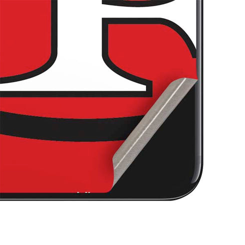 NFL San Francisco 49ers Retro Logo iPhone SE (2nd & 3rd Gen) Skin