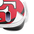 NFL San Francisco 49ers Retro Logo Meta Quest 3 Skin