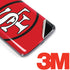 NFL San Francisco 49ers Retro Logo Moto E5 Plus Skin