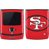 NFL San Francisco 49ers Retro Logo Motorola RAZR Skin