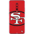 NFL San Francisco 49ers Retro Logo OnePlus 7 Pro Skin