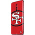 NFL San Francisco 49ers Retro Logo OnePlus 7 Pro Skin