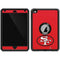 NFL San Francisco 49ers Retro Logo Otterbox Defender iPad Skin
