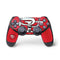 NFL San Francisco 49ers Retro Logo PS4 Pro/Slim Controller Skin
