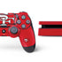 NFL San Francisco 49ers Retro Logo PS4 Slim Bundle Skin