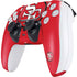 NFL San Francisco 49ers Retro Logo PS5 Controller Skin