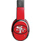 NFL San Francisco 49ers Retro Logo Skullcandy Crusher Wireless Skin