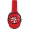 NFL San Francisco 49ers Retro Logo Skullcandy Venue Skin