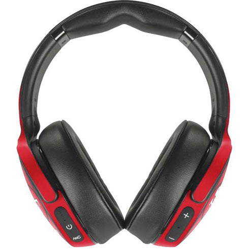 NFL San Francisco 49ers Retro Logo Skullcandy Venue Skin