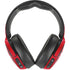 NFL San Francisco 49ers Retro Logo Skullcandy Venue Skin